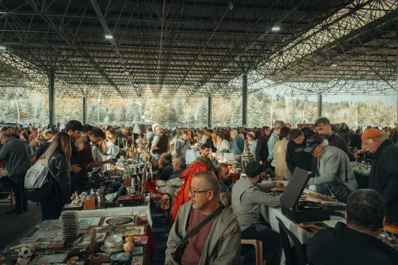 Creating a Memorable Conference Experience