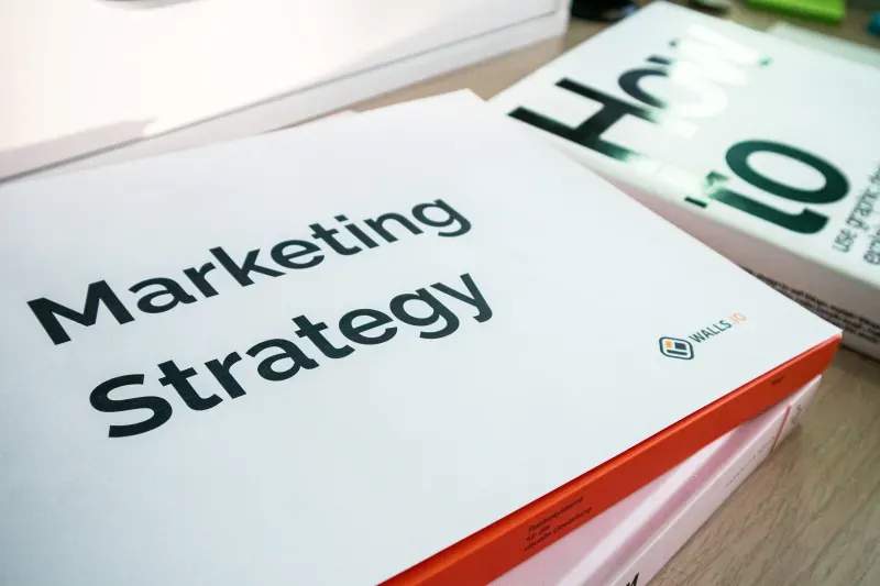 Event strategy and campaign planning